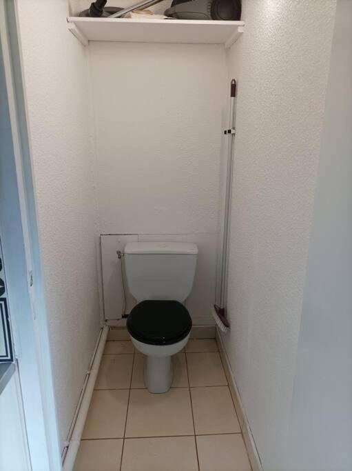 Studio Tout Confort Au Bord Du Lac D'Estey Dax Exterior foto