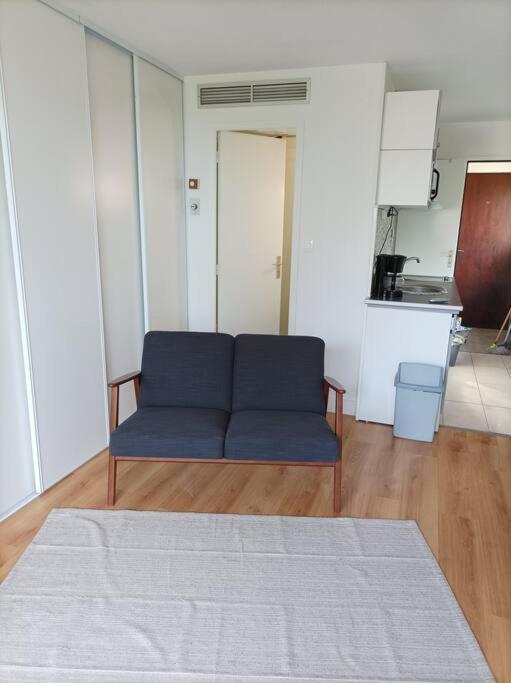 Studio Tout Confort Au Bord Du Lac D'Estey Dax Exterior foto