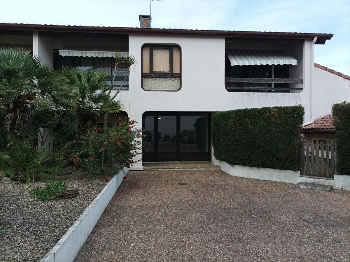 Studio Tout Confort Au Bord Du Lac D'Estey Dax Exterior foto