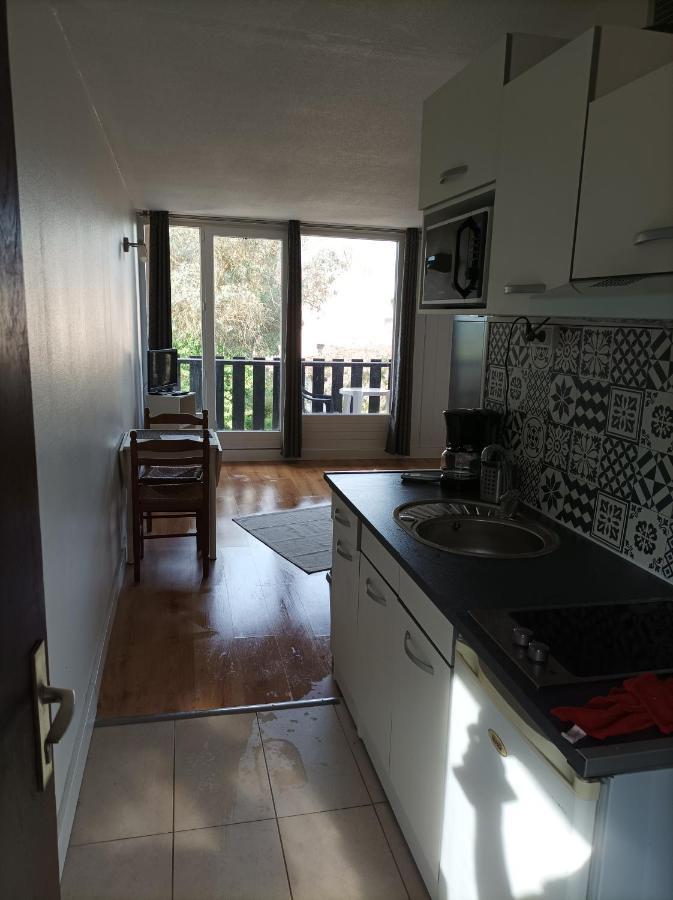 Studio Tout Confort Au Bord Du Lac D'Estey Dax Exterior foto