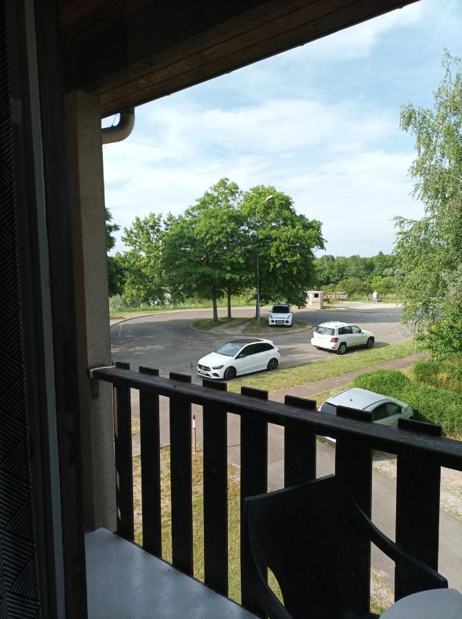 Studio Tout Confort Au Bord Du Lac D'Estey Dax Exterior foto